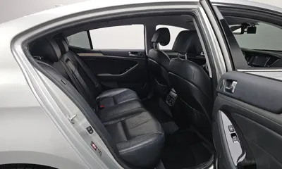 Kia K7 2014, 164049 км, за 4529.34 USD - фото 12