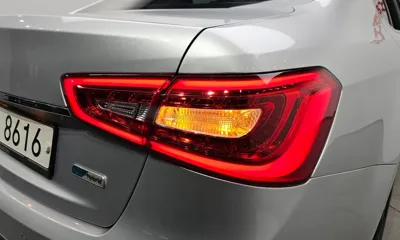 Kia K7 2014, 164049 км, за 4529.34 USD - фото 23