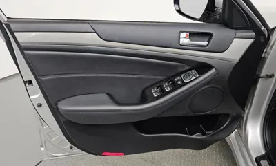 Kia K7 2014, 164049 км, за 4529.34 USD - фото 24