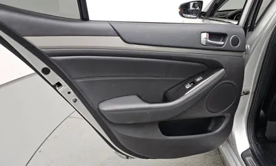 Kia K7 2014, 164049 км, за 4529.34 USD - фото 25