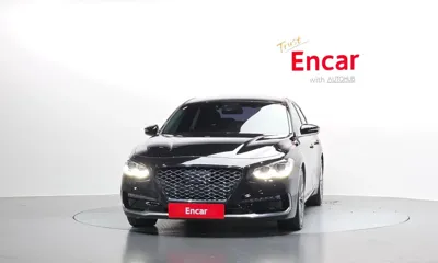 Hyundai Grandeur 2018, 142211 км, за 7548.9 USD