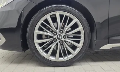 Hyundai Grandeur 2018, 142211 км, за 7548.9 USD