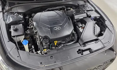Hyundai Grandeur 2018, 142211 км, за 7548.9 USD - фото 6