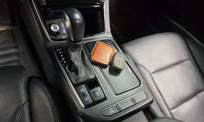 Hyundai Grandeur 2018, 142211 км, за 7548.9 USD - фото 9