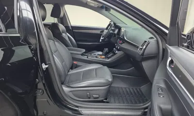 Hyundai Grandeur 2018, 142211 км, за 7548.9 USD - фото 11