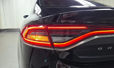 Hyundai Grandeur 2018, 142211 км, за 7548.9 USD - фото 23