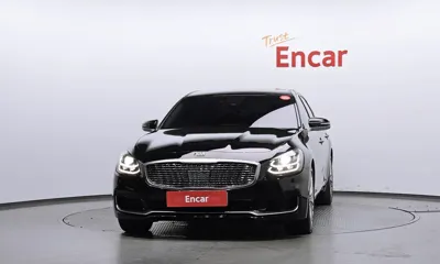 Kia K9 2019, 136307 км, за 11851.27 USD
