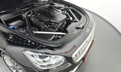Kia K9 2019, 136307 км, за 11851.27 USD - фото 6
