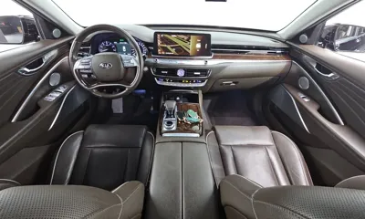 Kia K9 2019, 136307 км, за 11851.27 USD - фото 7