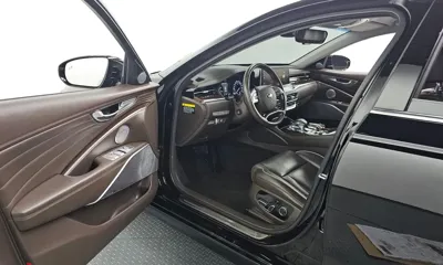 Kia K9 2019, 136307 км, за 11851.27 USD - фото 10