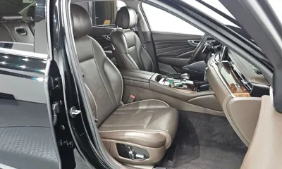 Kia K9 2019, 136307 км, за 11851.27 USD - фото 11