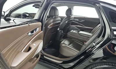 Kia K9 2019, 136307 км, за 11851.27 USD - фото 12