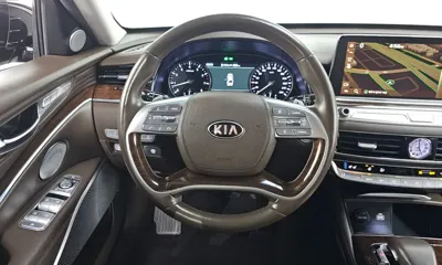 Kia K9 2019, 136307 км, за 11851.27 USD - фото 13