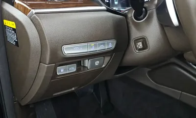 Kia K9 2019, 136307 км, за 11851.27 USD - фото 16