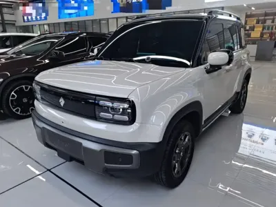 Baojun Yueye Plus 2025, 19200 км, за 8853.55 USD