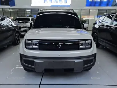 Baojun Yueye Plus 2025, 19200 км, за 8853.55 USD