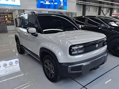 Baojun Yueye Plus 2025, 19200 км, за 8853.55 USD