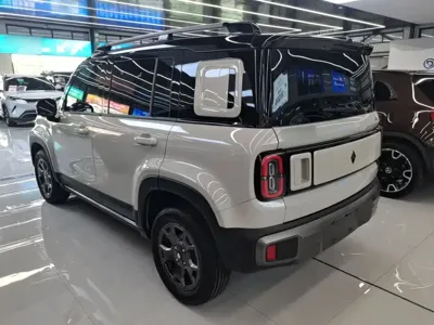 Baojun Yueye Plus 2025, 19200 км, за 8853.55 USD