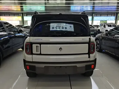 Baojun Yueye Plus 2025, 19200 км, за 8803.59 USD - фото 6