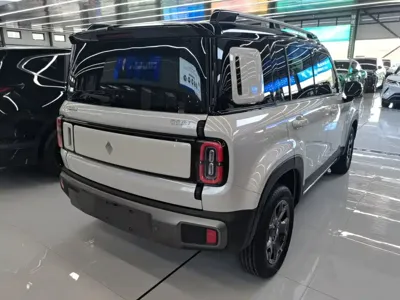 Baojun Yueye Plus 2025, 19200 км, за 8803.59 USD - фото 7