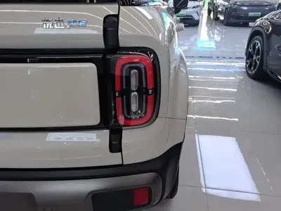 Baojun Yueye Plus 2025, 19200 км, за 8803.59 USD - фото 8