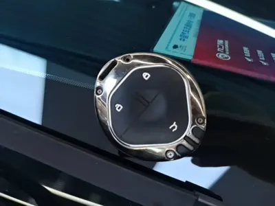 Baojun Yueye Plus 2025, 19200 км, за 8803.59 USD - фото 9