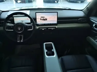 Baojun Yueye Plus 2025, 19200 км, за 8803.59 USD - фото 10