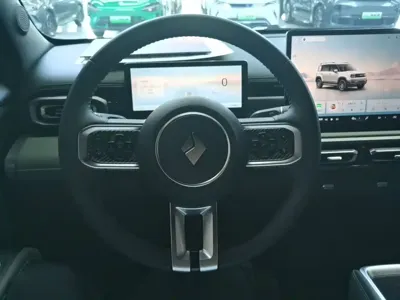 Baojun Yueye Plus 2025, 19200 км, за 8803.59 USD - фото 11
