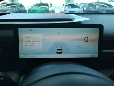 Baojun Yueye Plus 2025, 19200 км, за 8803.59 USD - фото 12