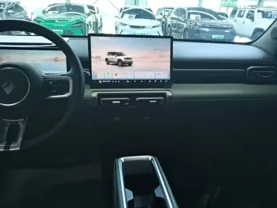 Baojun Yueye Plus 2025, 19200 км, за 8803.59 USD - фото 13