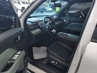 Baojun Yueye Plus 2025, 19200 км, за 8803.59 USD - фото 16