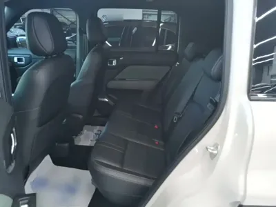Baojun Yueye Plus 2025, 19200 км, за 8803.59 USD - фото 17