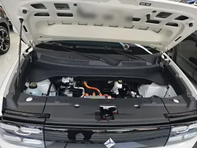 Baojun Yueye Plus 2025, 19200 км, за 8803.59 USD - фото 20