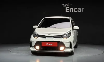 Kia Morning 2021, 22554 км, за 6825.71 USD