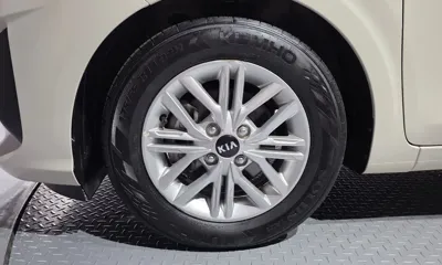 Kia Morning 2021, 22554 км, за 6825.71 USD