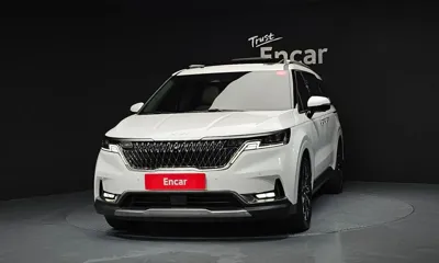 Kia Canival 2023, 37755 км, за 20087.1 USD