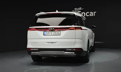 Kia Canival 2023, 37755 км, за 20087.1 USD