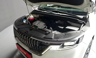 Kia Canival 2023, 37755 км, за 20087.1 USD - фото 6