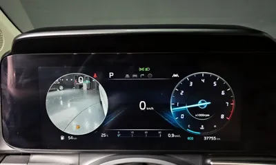 Kia Canival 2023, 37755 км, за 20087.1 USD - фото 8