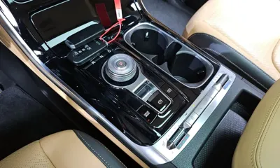 Kia Canival 2023, 37755 км, за 20087.1 USD - фото 9