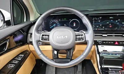 Kia Canival 2023, 37755 км, за 20087.1 USD - фото 12