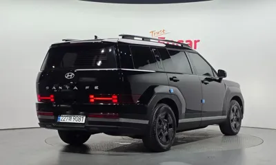 Hyundai Santafe 2024, 45318 км, за 65577 USD