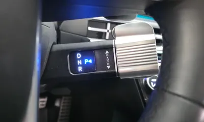 Hyundai Santafe 2024, 45318 км, за 65577 USD - фото 9