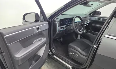 Hyundai Santafe 2024, 45318 км, за 65577 USD - фото 10