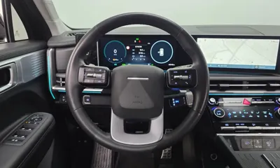 Hyundai Santafe 2024, 45318 км, за 65577 USD - фото 15