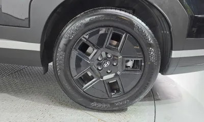 Hyundai Santafe 2024, 45318 км, за 65577 USD - фото 21