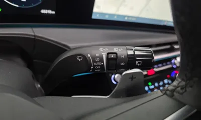 Hyundai Santafe 2024, 45318 км, за 65577 USD - фото 27