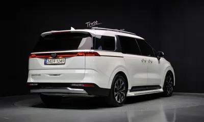 Kia Canival 2021, 50223 км, за 18063.58 USD