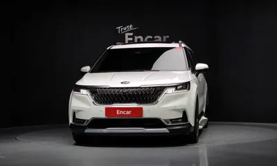 Kia Canival 2021, 50223 км, за 18063.58 USD