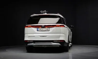 Kia Canival 2021, 50223 км, за 18063.58 USD
